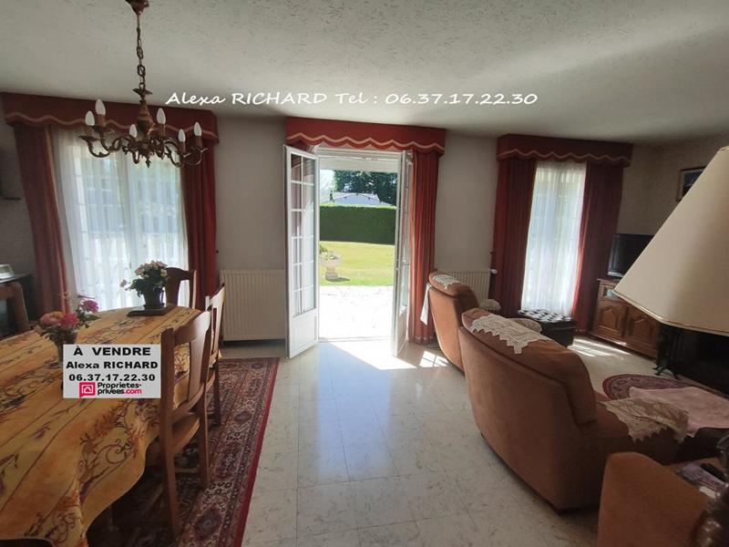 Maison - 81 m² - 3 pièces