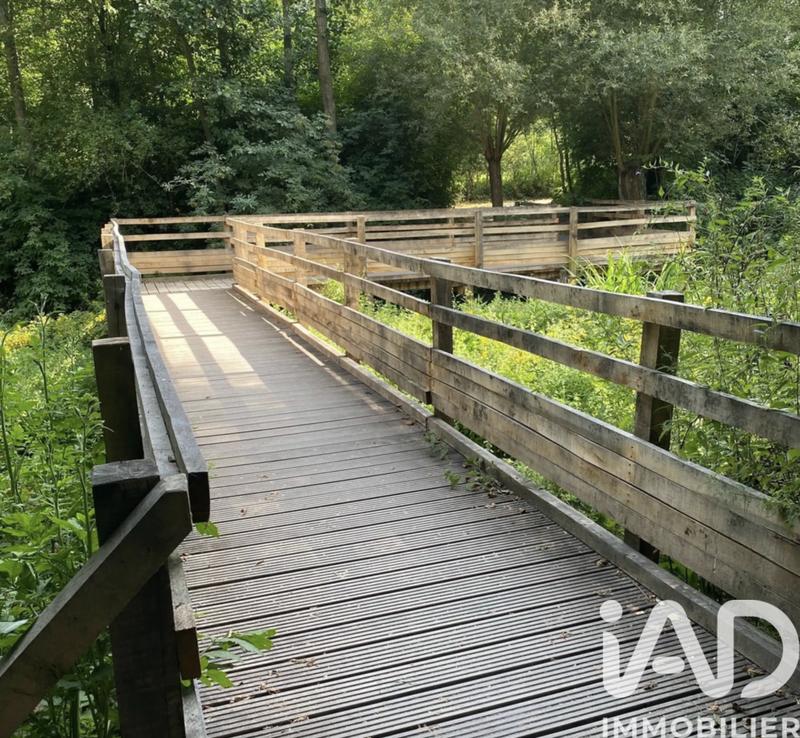 Appartement - 92 m² - 5 pièces