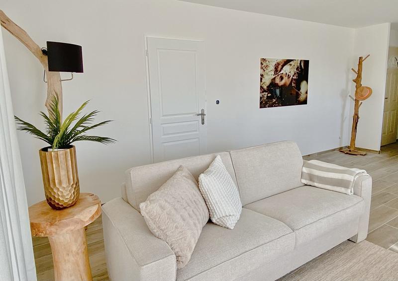 Villa - 68 m² - 3 pièces