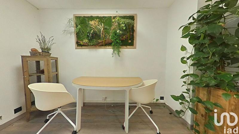 Local commercial - 193 m²