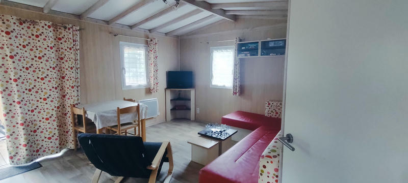 Châlet - 42 m² - 3 pièces