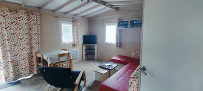 Châlet - 42 m² - 3 pièces