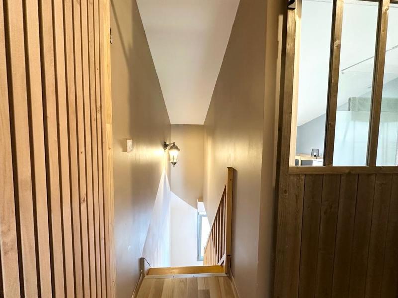 Fermette - 125 m² - 4 pièces