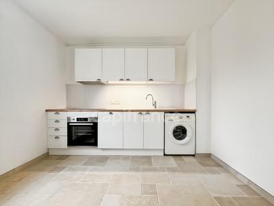 Appartement - 79 m² - 4 pièces