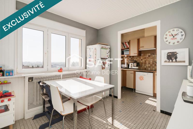 Maison - 170 m² - 6 pièces