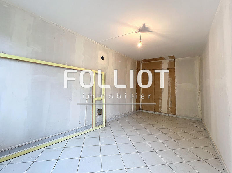 Maison - 165 m² - 6 pièces