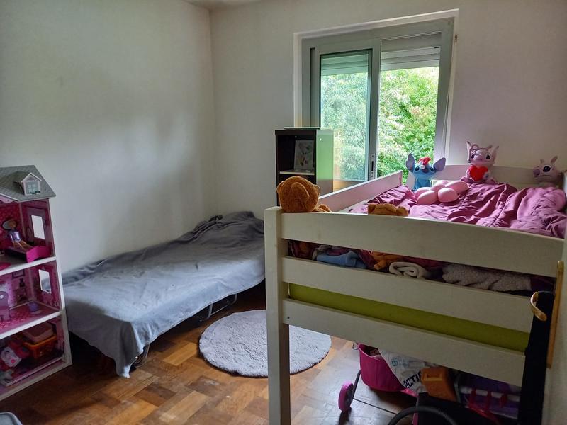 Maison - 70 m² - 4 pièces