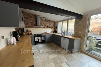 Maison - 194 m² - 4 pièces