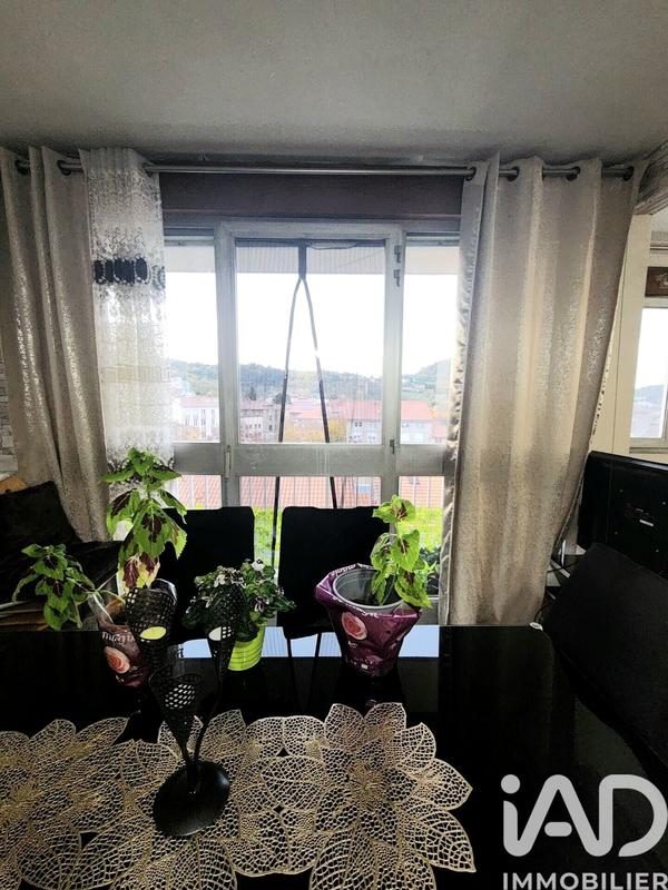 Appartement - 81 m² - 4 pièces