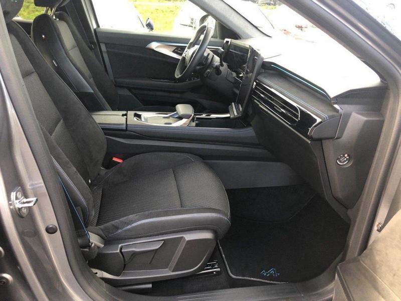 Renault Austral E-Tech hybrid 200 Techno esprit Alpine