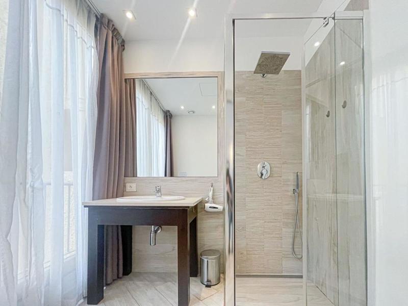 Appartement - 54 m² - 2 pièces