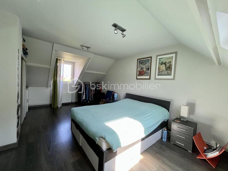 Maison - 153 m² - 6 pièces