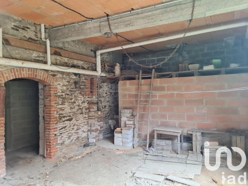 Maison - 192 m² - 5 pièces