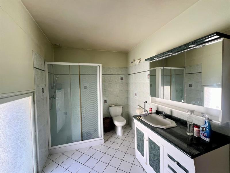 Corps de ferme - 83 m² - 4 pièces