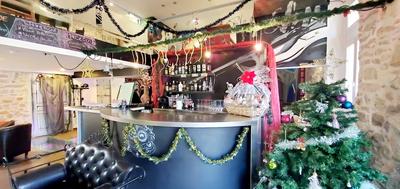 Fonds de commerce - Hôtellerie / Restauration - 170 m²