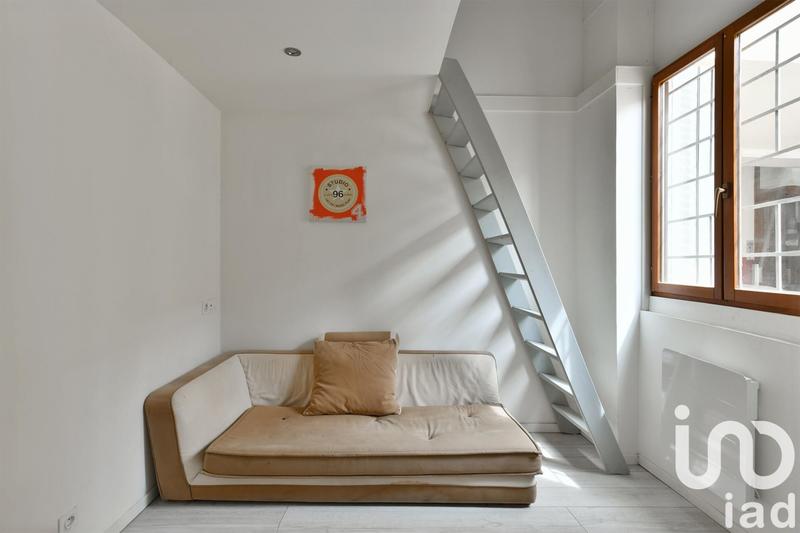 Appartement - 58 m² - 4 pièces