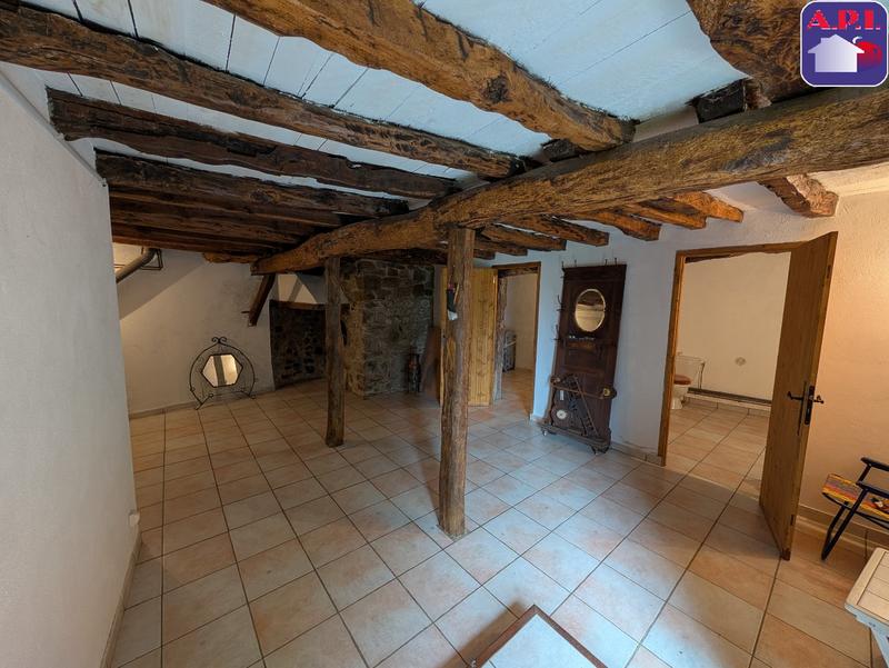 Maison - 171 m² - 6 pièces