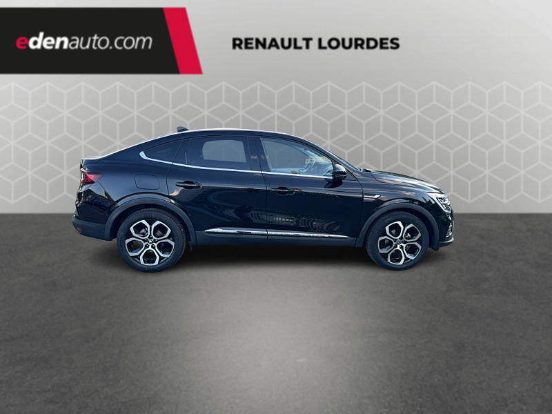 Renault Arkana mild hybrid 140 Edc Fap - 22 Techno