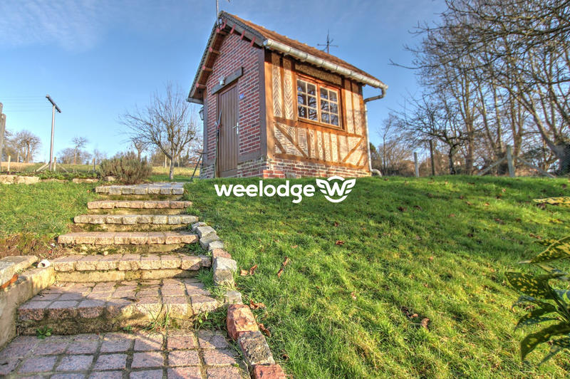 Maison traditionnelle - 86 m² - 6 pièces