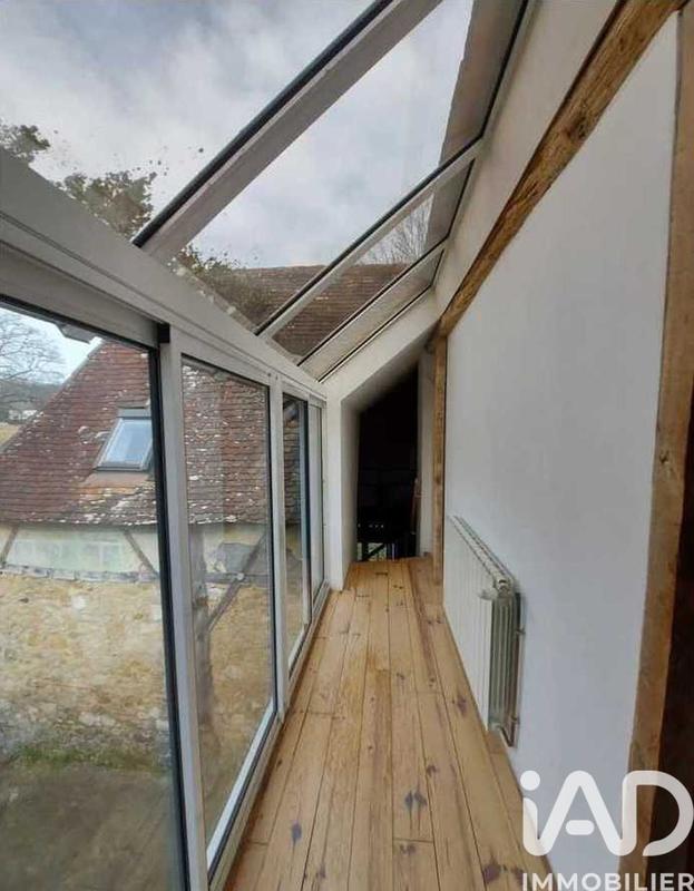 Maison - 170 m² - 7 pièces