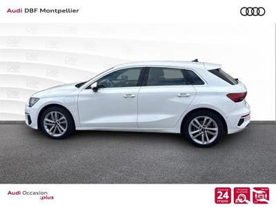 Audi A3 sportback 40 TFSIe 204 s tronic 6 Design
