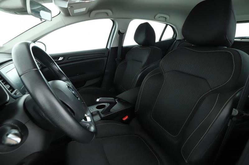 Renault Mégane 1.3 TCe Business 140 ch