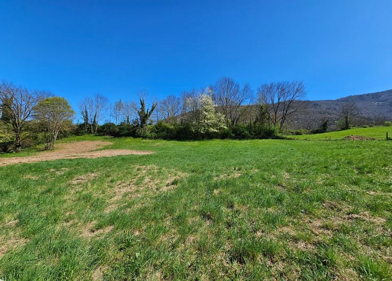 Terrain - 4 480 m²