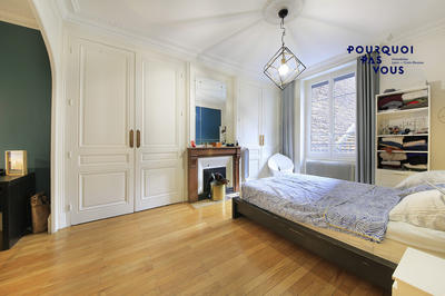 Appartement - 69 m² - 2 pièces