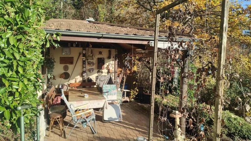 Maison - 60 m² - 2 pièces