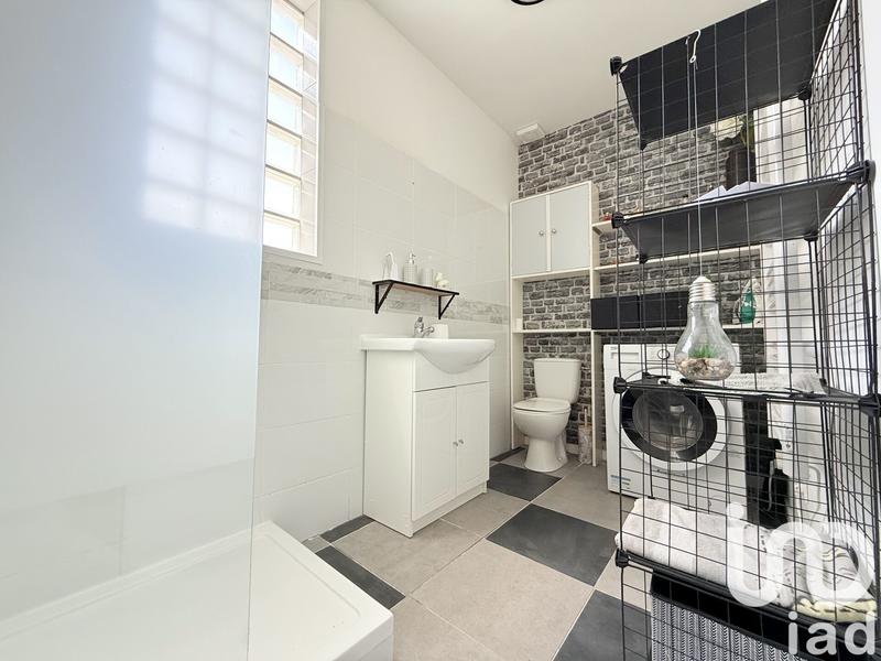 Maison de campagne - 116 m² - 5 pièces