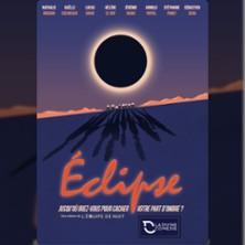 Eclipse - la Divine Comédie, Paris