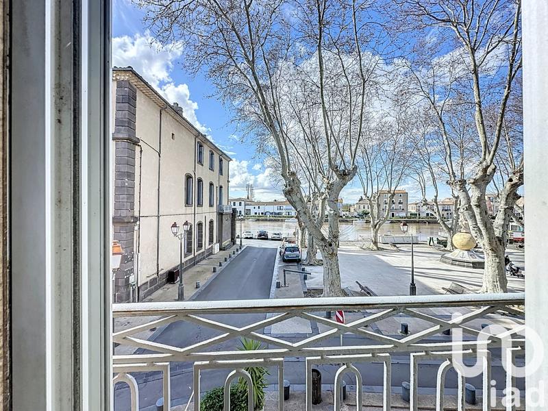 Appartement - 108 m² - 4 pièces