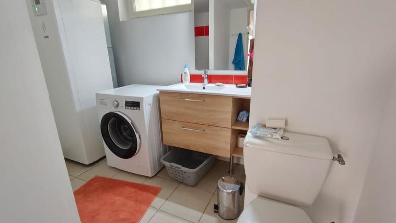 Villa - 85 m² - 5 pièces