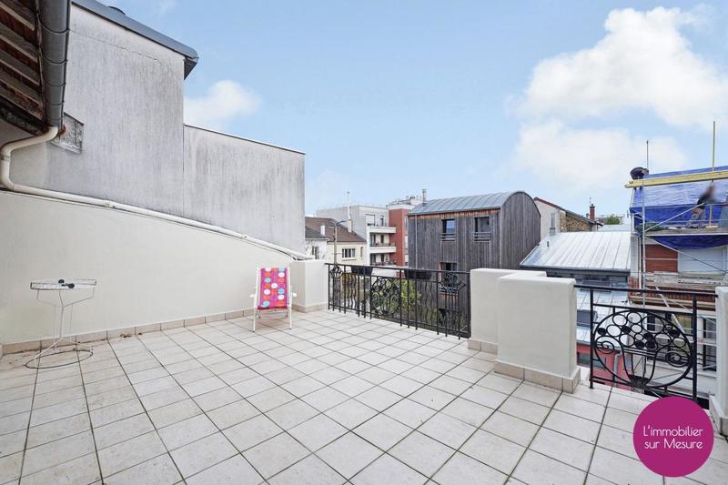 Villa - 145 m² - 5 pièces