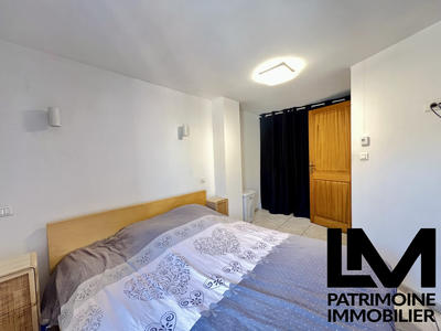 Maison ancienne - 82 m² - 4 pièces