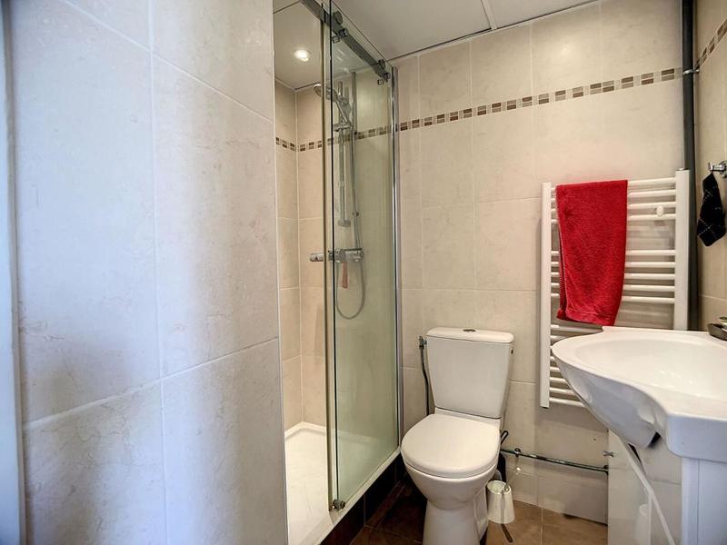 Appartement - 32 m² - 2 pièces