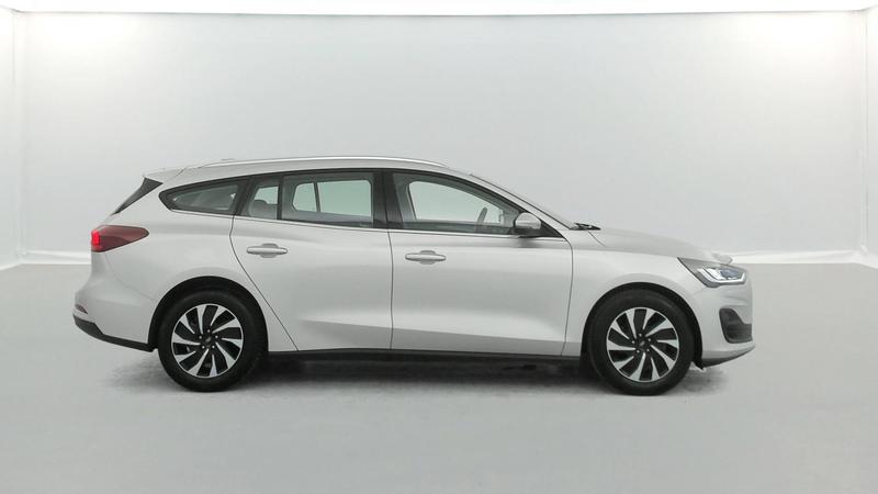 Ford Focus Sw 1.0 EcoBoost 125ch Titanium X Business + Sièges chauffants