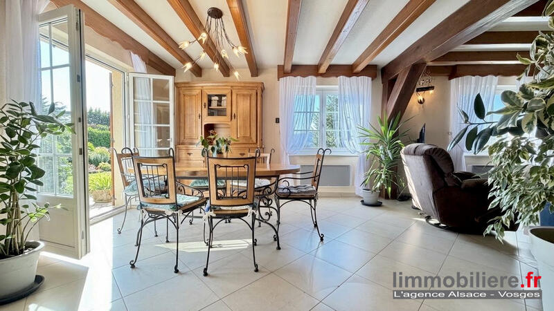 Villa - 98 m² - 4 pièces