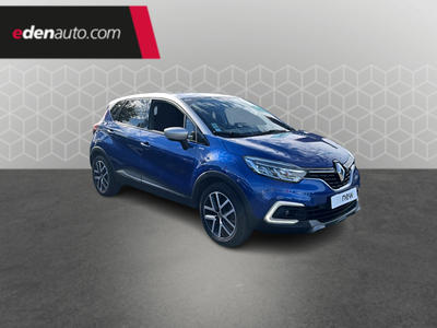 Renault Captur TCe 150 Energy s-Edition