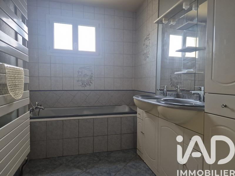 Maison de campagne - 120 m² - 5 pièces