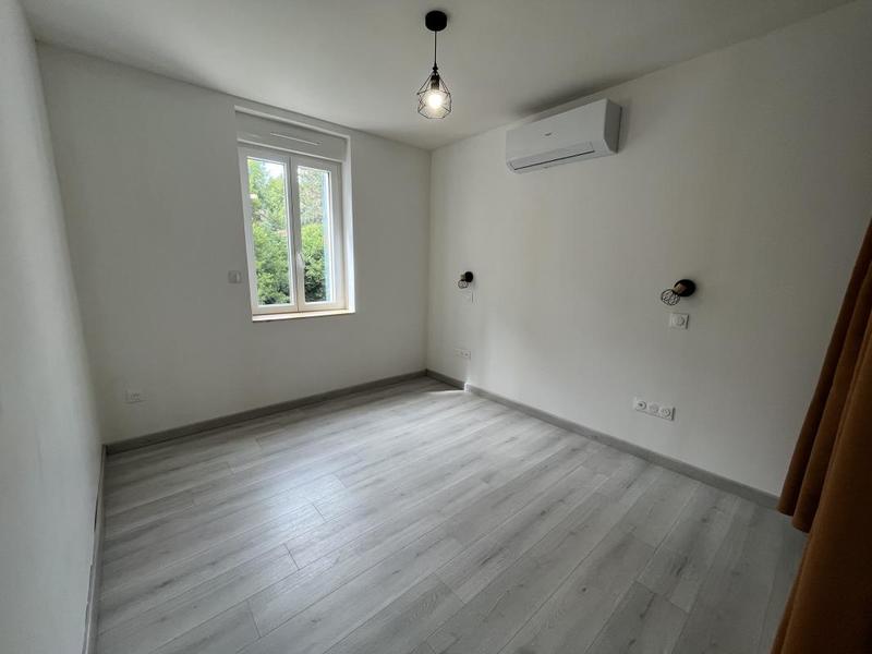 Maison - 63 m² - 2 pièces