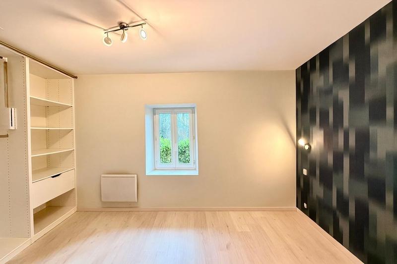 Maison - 200 m² - 5 pièces