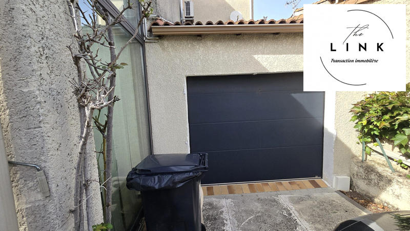 Maison - 141 m² - 7 pièces