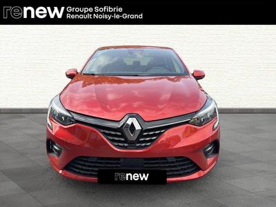 Renault Clio V TCe 90 - 21 Intens