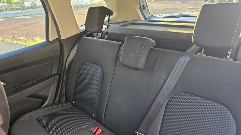 Dacia Duster 1.2 TCe 125 Confort