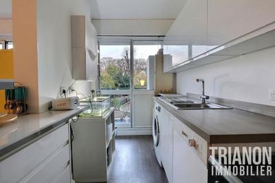 Appartement - 75 m² - 4 pièces