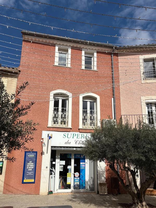 Local commercial - 71 m² - 2 pièces