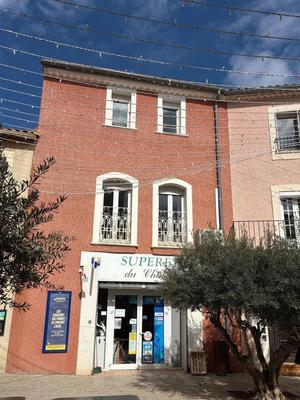 Local commercial - 71 m² - 2 pièces