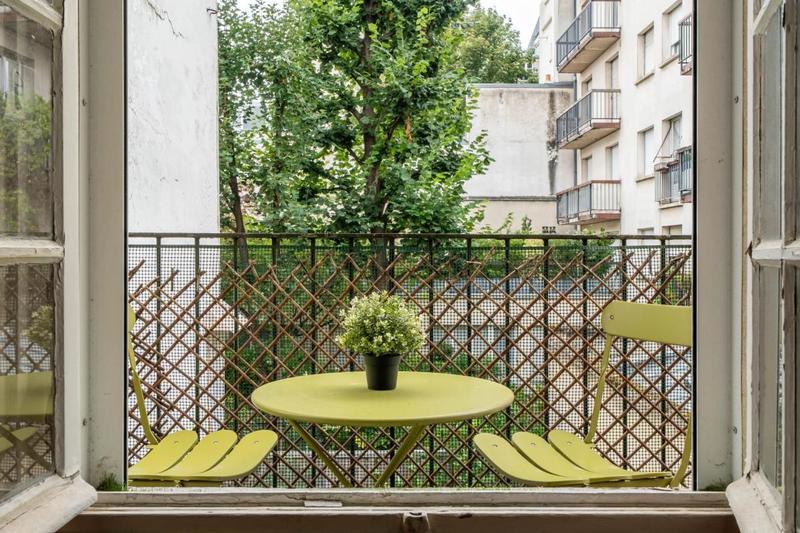 Studio - 33 m² - 1 pièce