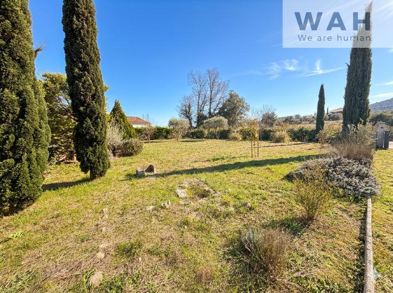 Maison - 203 m² - 6 pièces